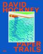 : David Hockney, Buch