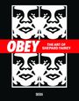 : Obey, Buch