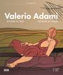 : Valerio Adami, Buch