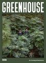 : Greenhouse, Buch