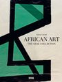 Ashraf Jamal: African Art: The ARAK Collection, Buch