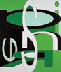 Aaron Parazette: Aaron Parazette, Buch
