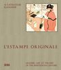 Donna Stein: L'Estampe Originale, Buch
