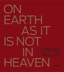 Sandro Miller: On Earth as It Is Not in Heaven, Buch