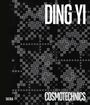 Cosmotechnics: Ding Yi as a Planetary Code, Buch