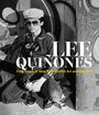 : Lee Quiñones: Fifty Years of New York Graffiti Art and Beyond, Buch