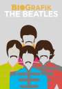 Viv Croot: The Beatles, Buch