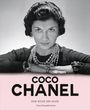 Chiara Pasqualetti Johnson: Coco Chanel, Buch