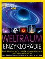 David Aguilar: Weltraum-Enzyklopädie: Eine Reise durch unser Sonnensystem und ins Unendliche, Buch