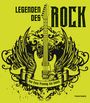 Ernesto Assante: Legenden des Rock, Buch