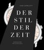 Mara Cappelletti: Der Stil der Zeit, Buch
