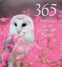 : 365 Impulse für ein Jahr mit der Natur, Buch