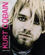 Ernesto Assante: Kurt Cobain, Buch