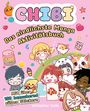 : CHIBI. Das niedlichste Manga Aktivitätsbuch, Buch