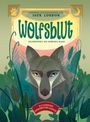 : Wolfsblut (Illustrierte Kinderbuchklassiker), Buch