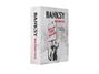 Sabina De Gregori: Banksy - Weisheiten, Buch