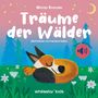 Francesca Sudano: Träume der Wälder, Buch