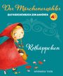 : Rotkäppchen, Buch