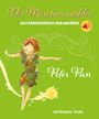 : Peter Pan, Buch