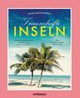 Nicola Balossi: Traumhafte Inseln, Buch