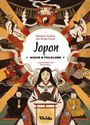 Asuka Ozumi Marianna Zanetta: Japan, Buch