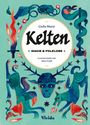 Giulia Manzi: Kelten, Buch