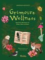 Anastasia Mostacci: Grimoire Wellness, Buch