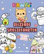 : Reizende Spielgefährten, Buch