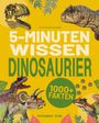 Banfi Cristina: 5-Minuten Wissen Dinosaurier, Buch