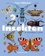 Cocai Design: Natur-Bibliothek Insekten & Krabbeltiere, Buch