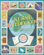Jacopo Donati: Kühne Entdecker, Buch