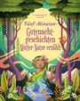 Fünf-Minuten-Gutenachtgeschichten Mutter Natur erzählt, Buch