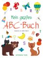 Mein großes ABC-Buch, Buch
