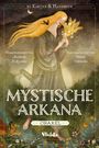 Azzurra D'Agostino: Mystische Arkana Orakel, Div.