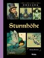 Obscura Sturmhöhe, Buch
