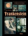 Obscura Frankenstein oder Der neue Prometheus, Buch