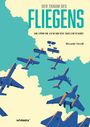 Niccoli Riccardo: Der Traum des Fliegens, Buch