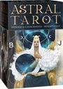Malapuella: Astral Tarot, Buch
