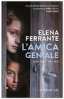 Elena Ferrante: L'amica geniale, Buch