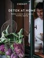 Chenot: Detox at Home, Buch