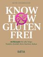 Ruth Innerhofer: Know-how glutenfrei, Buch