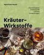 Sigrid Thaler Rizzolli: Kräuter-Wirkstoffe, Buch