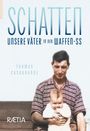 Thomas Casagrande: Schatten, Buch