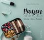 Petra Rehbichler: Pausensnacks, Buch