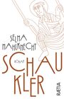 Selma Mahlknecht: Schaukler, Buch