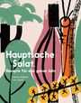 Valentina Raffaelli: Hauptsache Salat, Buch