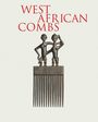Alain-Michel Boyer: West African Combs, Buch