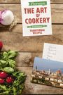 Sandra Rosi: Florence The Art of Cookery, Buch