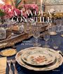 Claudia Pianetti Della Stufa: Dining in Style, Buch