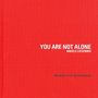 Rachel Lee Hovnanian: You Are Not Alone, Buch